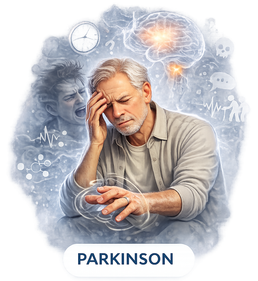 Parkinson