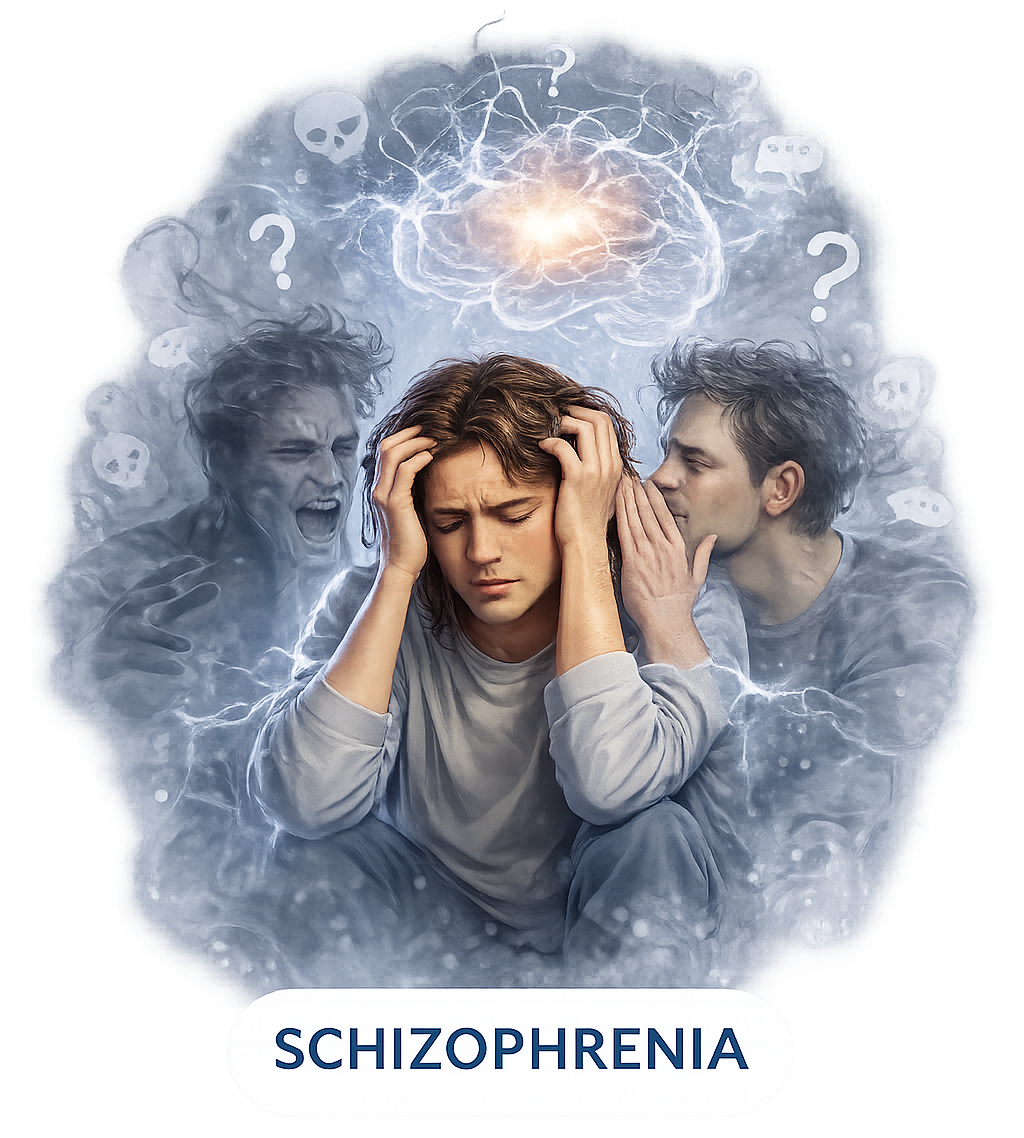 Schizophrenia