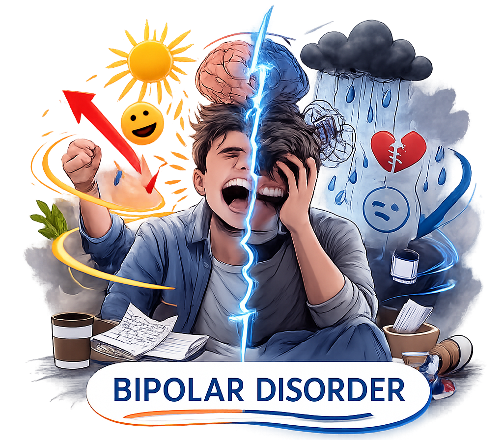 Bipolar Disorder