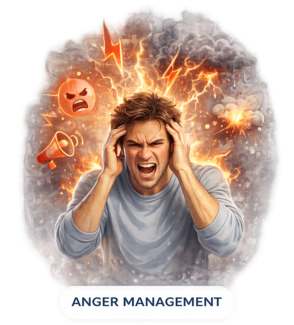 Anger Management