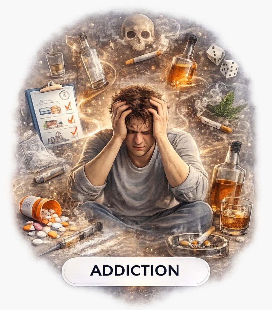Addiction