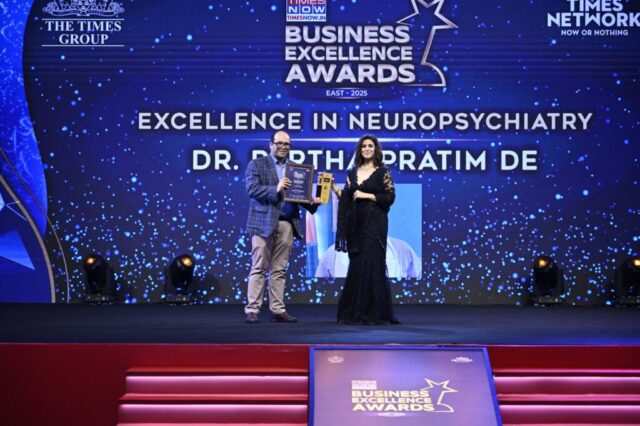 Business Excellence Awards